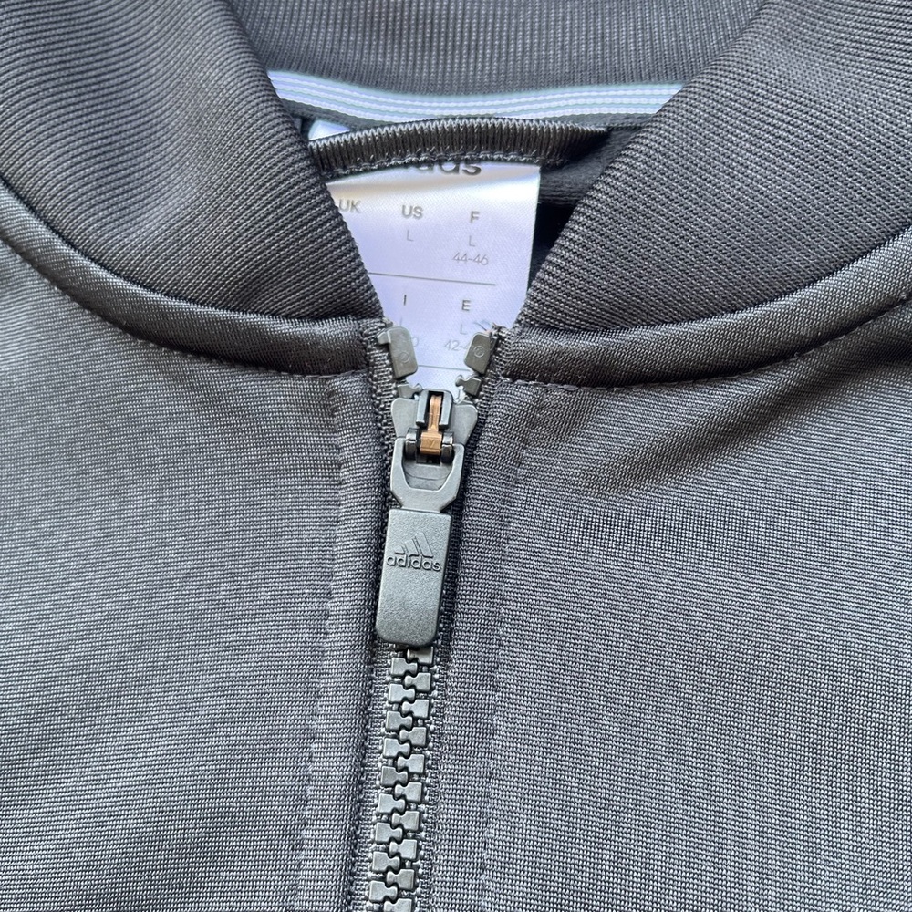 ADIDAS | Zip Track Jacket - Picture 12 of 16